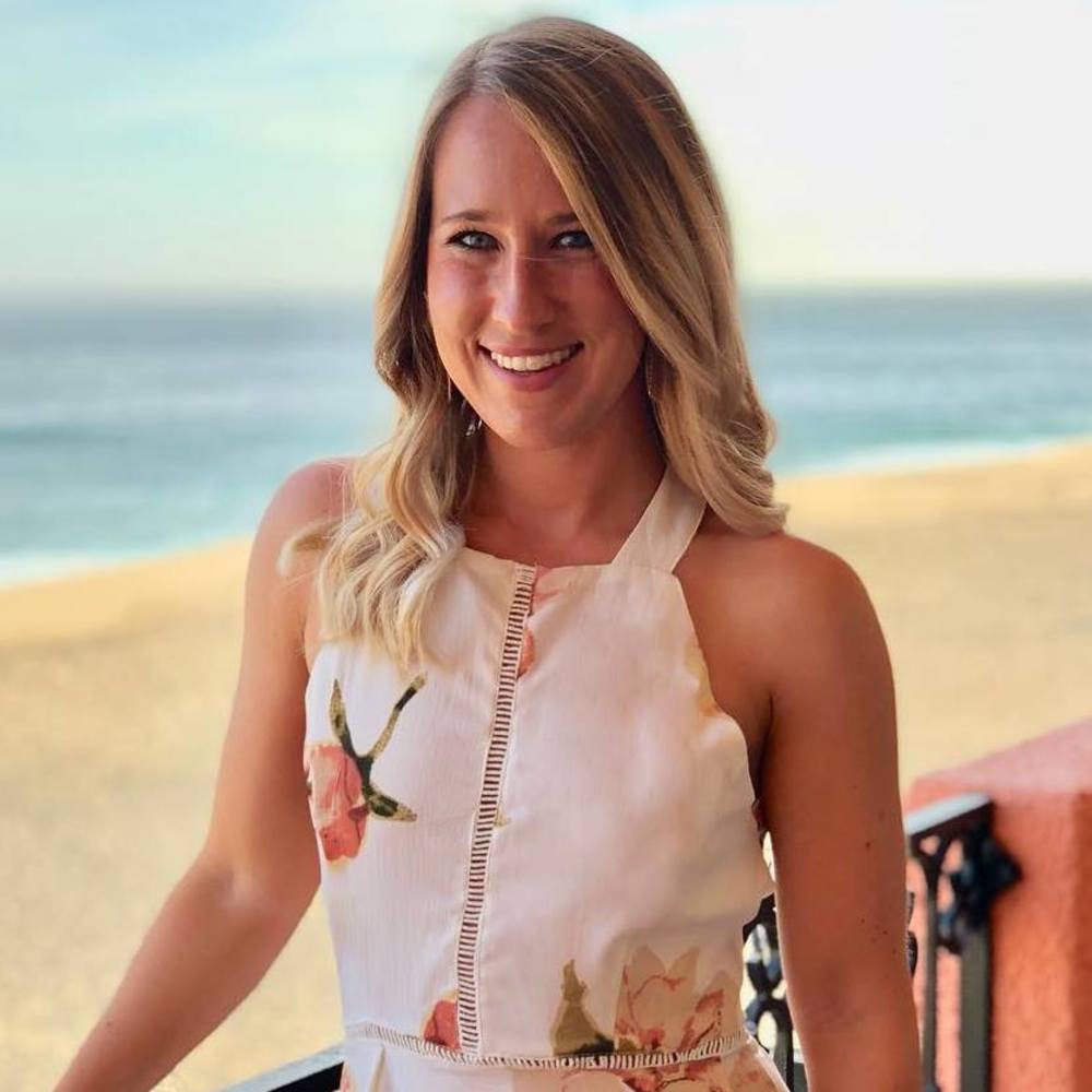 Meet your Posher, Christin